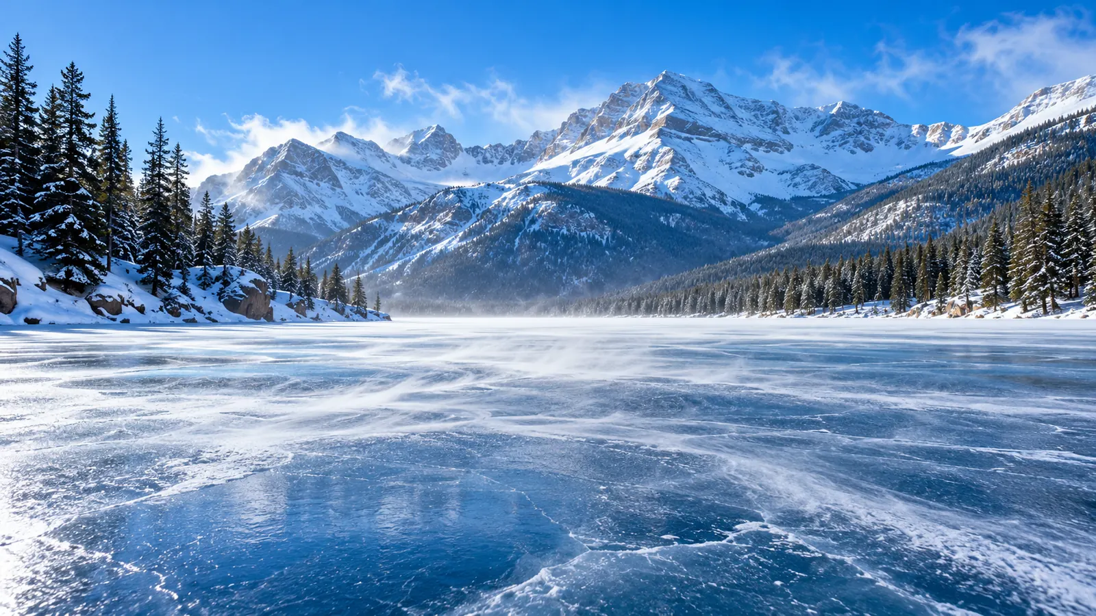 Denver in February: Snow Builds, Days Lengthen and Winter Trips Open Up